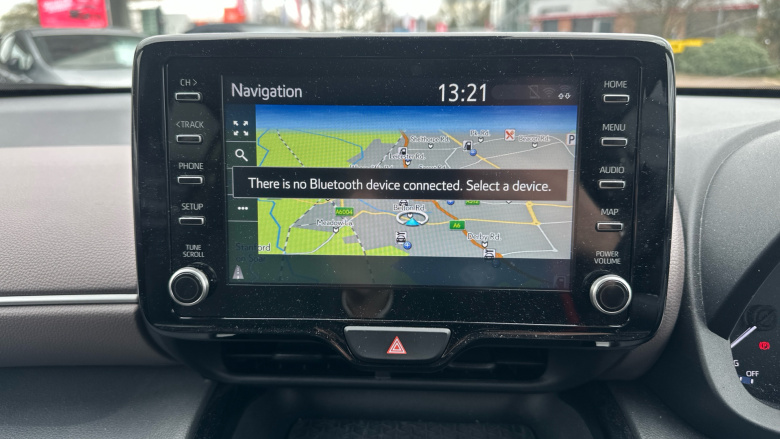 Toyota Yaris Cross 1.5 Hybrid Excel 5dr CVT Hybrid Estate